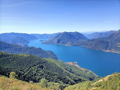 Photo 1 de Alpe Giumello