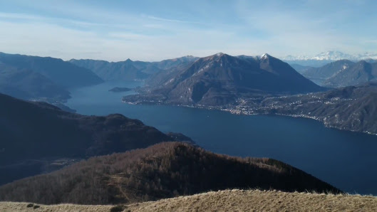 Photo 3 de Alpe Giumello