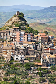 Photo 1 de Centuripe