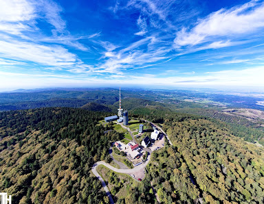 Photo 1 de Großer Inselsberg