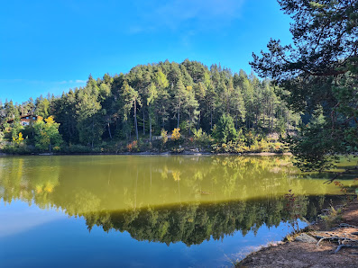 Photo 1 de Lago di Costalovara