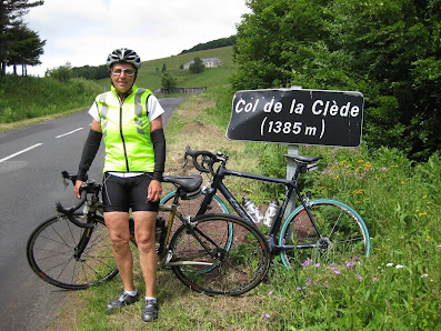 Photo 1 de Col de la Clède