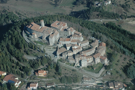 Photo 1 de Monte Santa Maria Tiberina