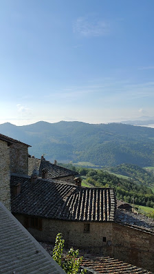 Photo 2 de Monte Santa Maria Tiberina