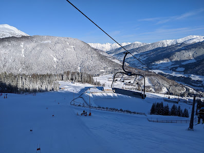 Photo 1 de Bergeralm