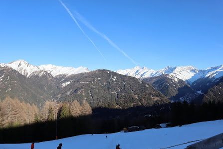 Photo 2 de Bergeralm