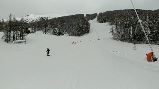 Photo 3 de San Sicario