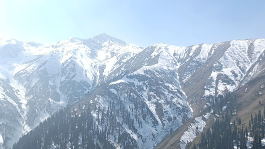 Photo 3 de Sinthan La Pass