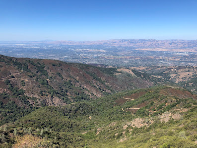 Photo 1 de Mount Umunhum