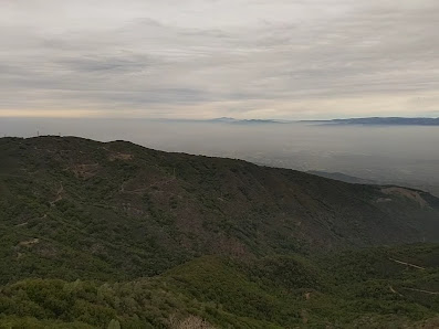 Photo 3 de Mount Umunhum