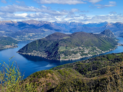 Photo 1 de Monte Orsa