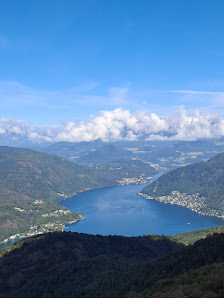 Photo 2 de Monte Orsa