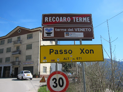 Photo 1 de Passo di Xon