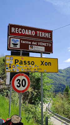 Photo 2 de Passo di Xon