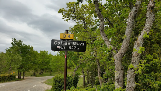 Photo 1 de Col de Murs