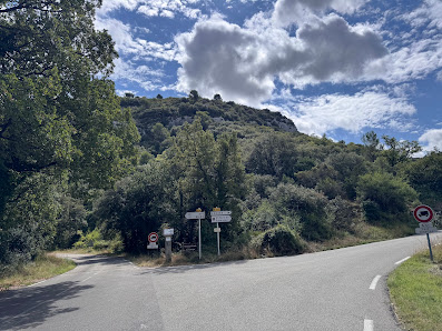 Photo 2 de Col de Murs