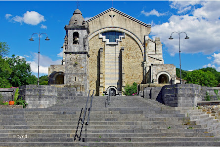 Photo 1 de Santuario de Urkiola