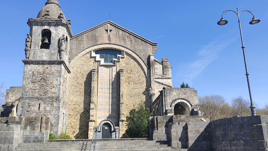Photo 3 de Santuario de Urkiola