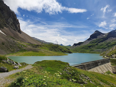 Photo 1 de Col du Sanetsch