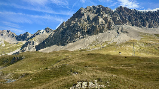 Photo 2 de Col du Sanetsch