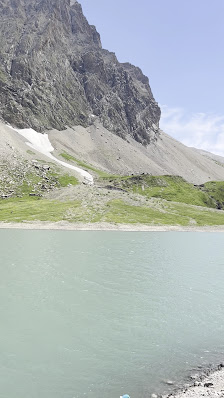Photo 3 de Col du Sanetsch