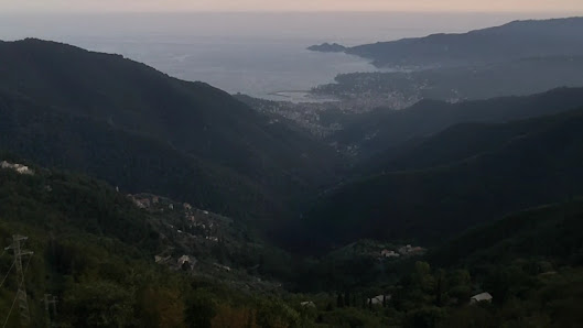 Photo 3 de Passo della Crocetta