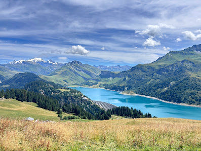 Photo 1 de Col du Pré