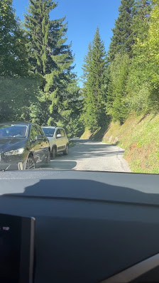 Photo 2 de Col du Pré