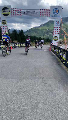 Photo 3 de Col du Pré