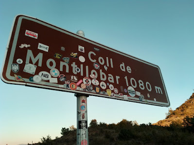 Photo 2 de Coll de Montllobar