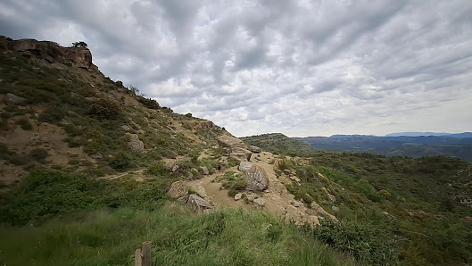 Photo 3 de Coll de Montllobar