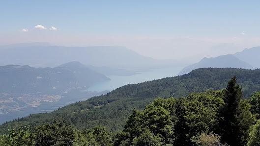 Photo 3 de Col du Grand Colombier
