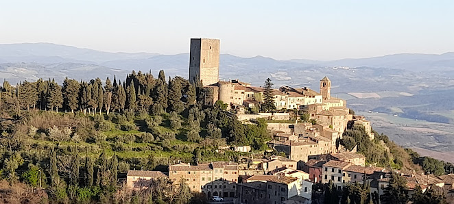 Photo 1 de Montecatini Val di Cecina