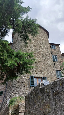 Photo 3 de Montecatini Val di Cecina