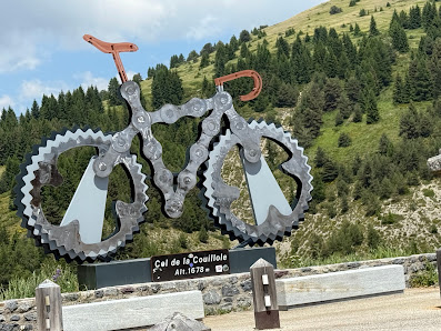 Photo 2 de Col Saint-Martin