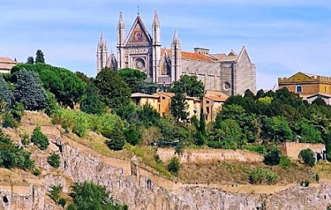 Photo 1 de Orvieto