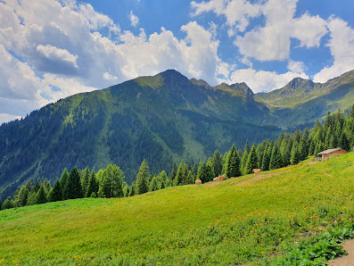 Photo 1 de Passo Castrin