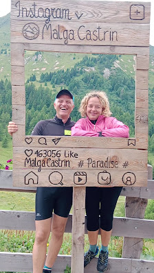 Photo 3 de Passo Castrin