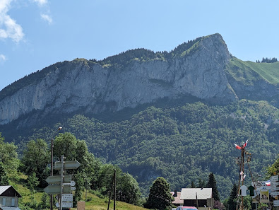 Photo 1 de Col de Jambaz
