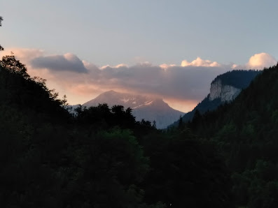 Photo 2 de Col de Jambaz
