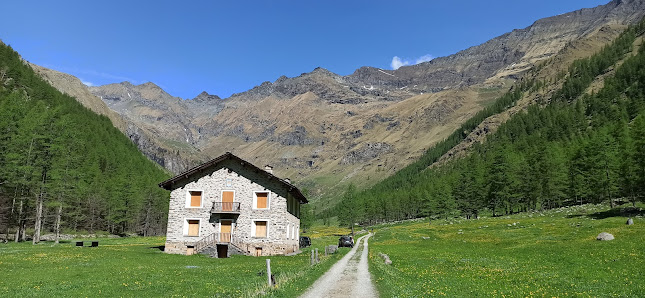 Photo 1 de Campiglia Soana