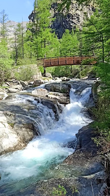 Photo 2 de Campiglia Soana