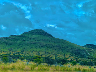 Photo 1 de Penhoek Pass