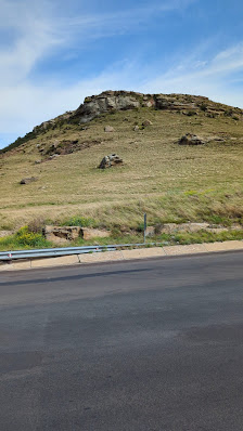 Photo 2 de Penhoek Pass