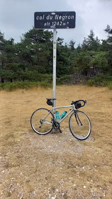 Photo 1 de Col du Négron