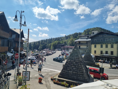 Photo 1 de Passo dell'Abetone