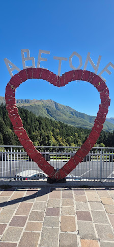 Photo 2 de Passo dell'Abetone