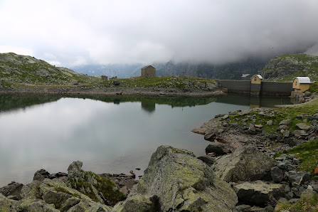 Photo 1 de Lago Dietro la Torre