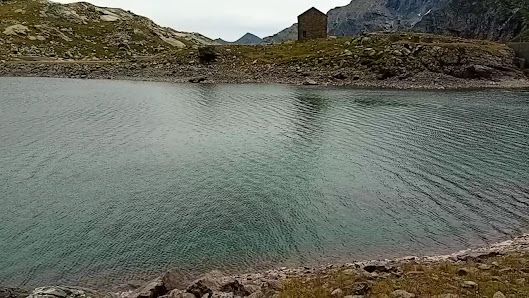 Photo 3 de Lago Dietro la Torre