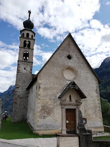 Photo 2 de San Tomaso Agordino